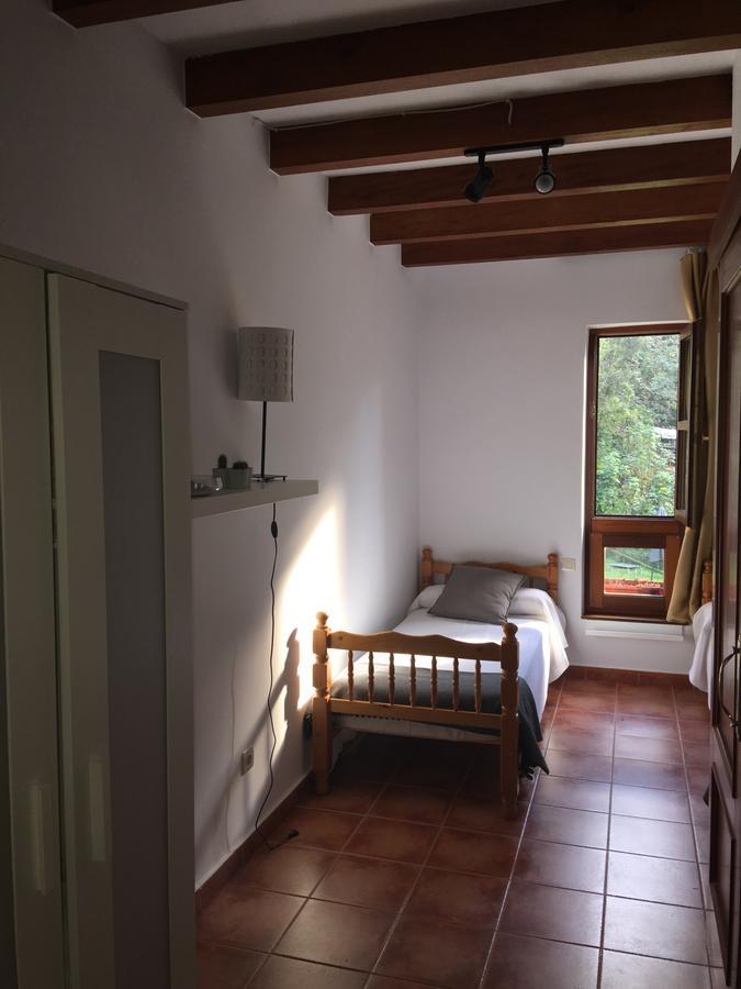 Albergue Cabrales Carrena de Cabrales Extérieur photo